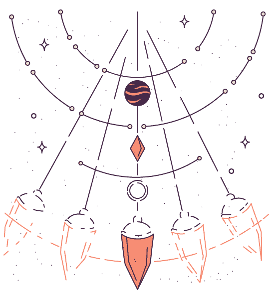 Numerology Icon Numerology Icon