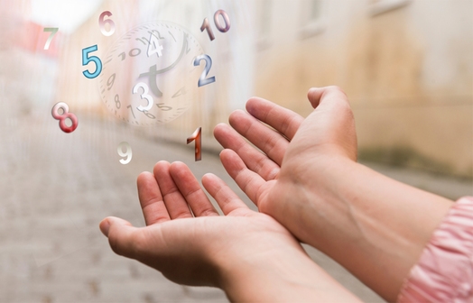 Numerology Image Numerology Image