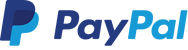 Paypal Logo